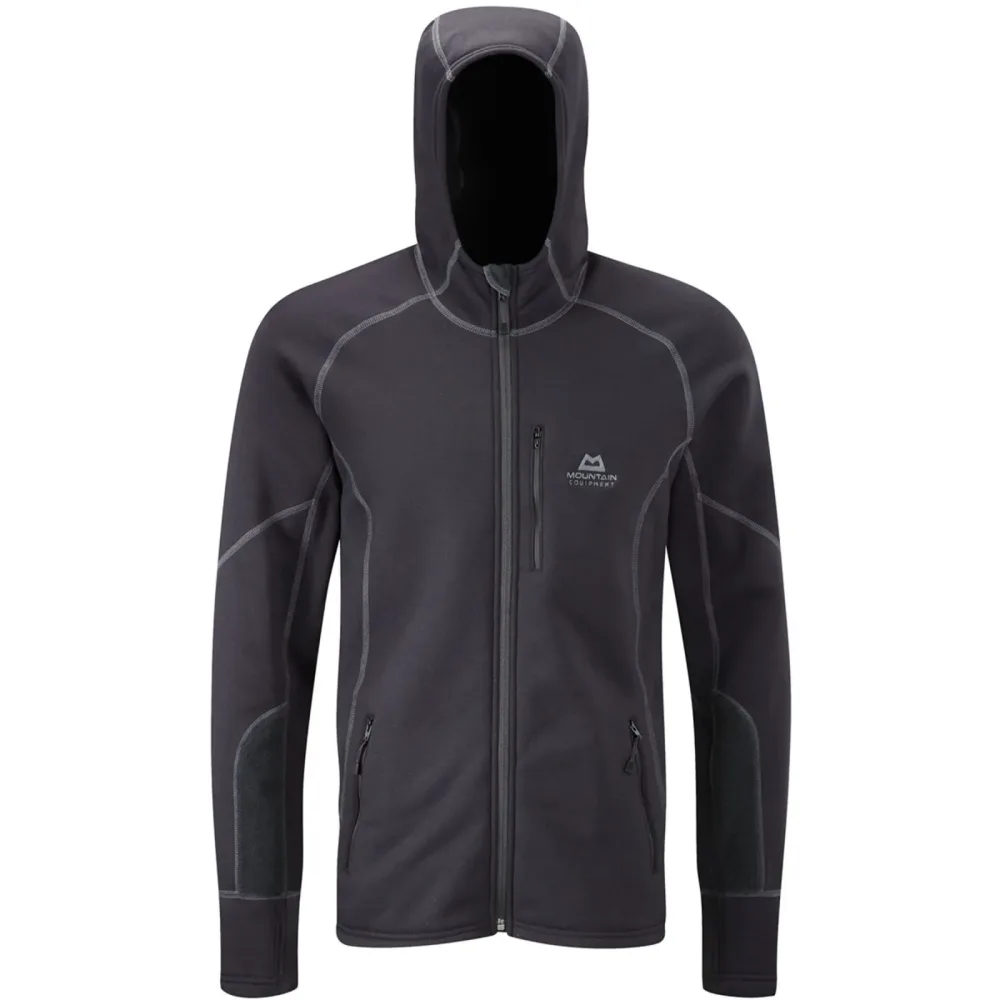 Mountain Equipment Herren Couloir Hooded Jacke