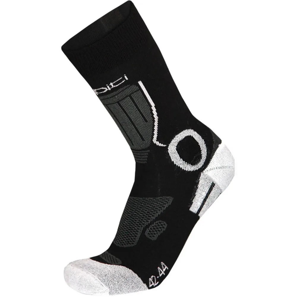 Wapiti Trek S08 Merino-Ceramic Pro Socken