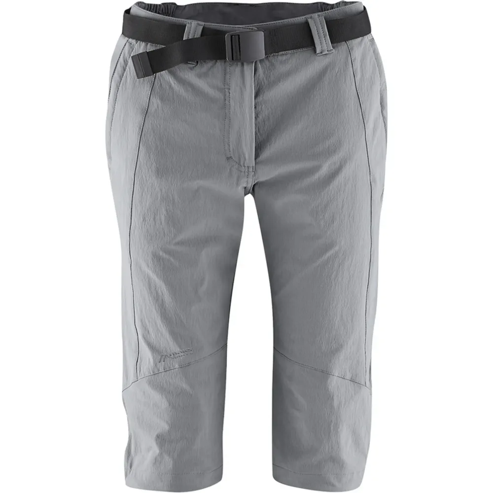Maier Sports Damen Kluane Capri Hose