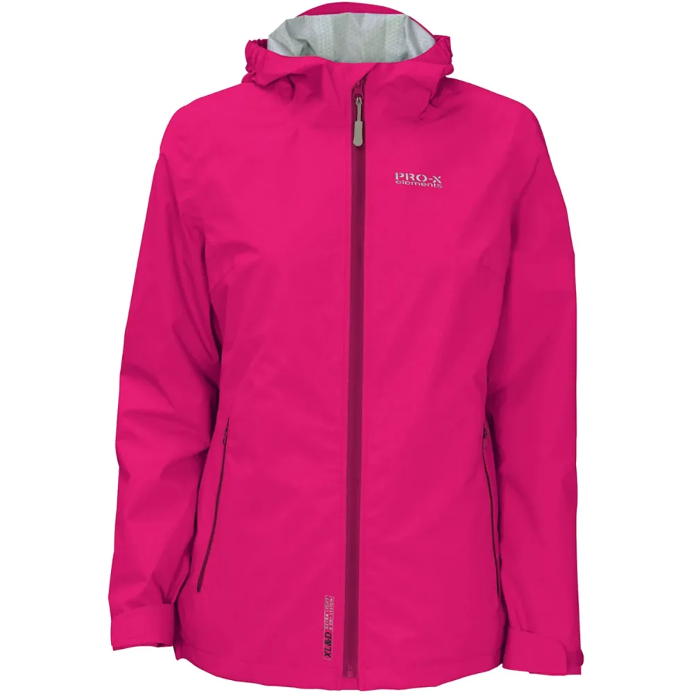 PRO-X Elements Damen Kim Jacke