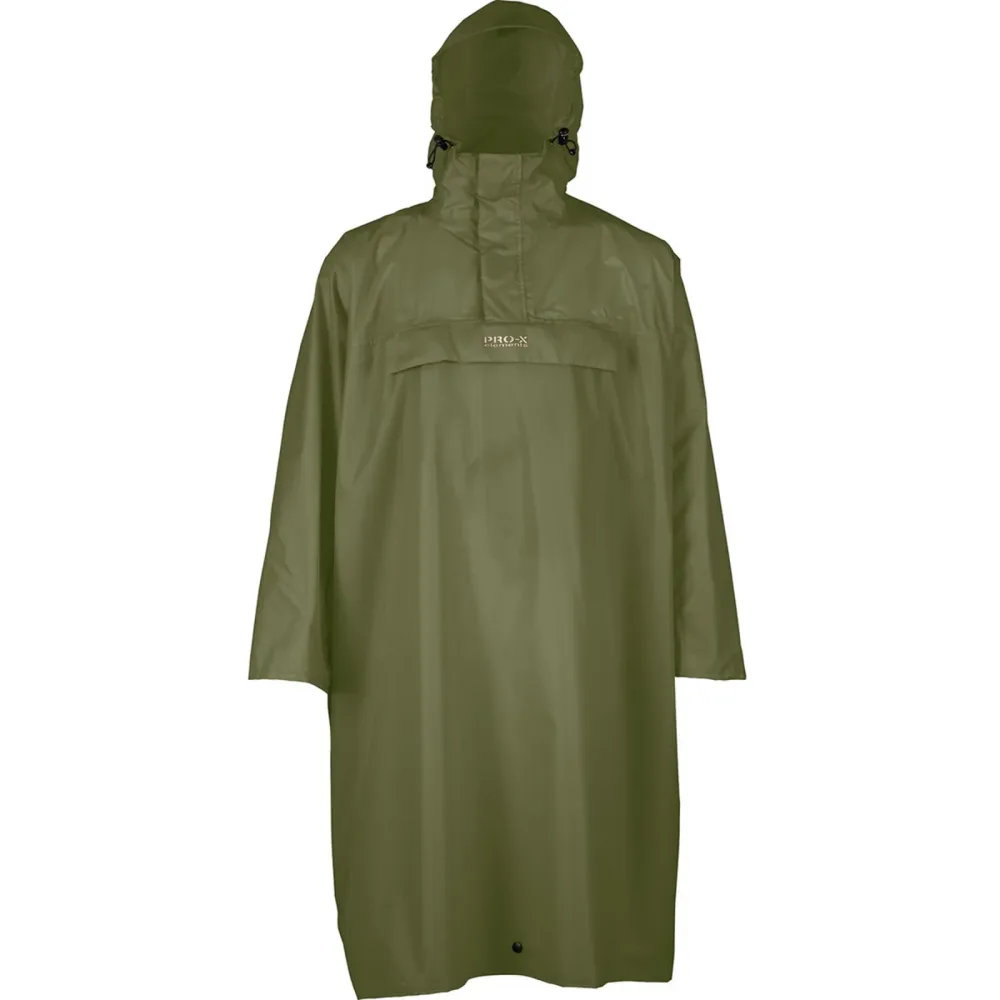PRO-X Elements Arosa Poncho