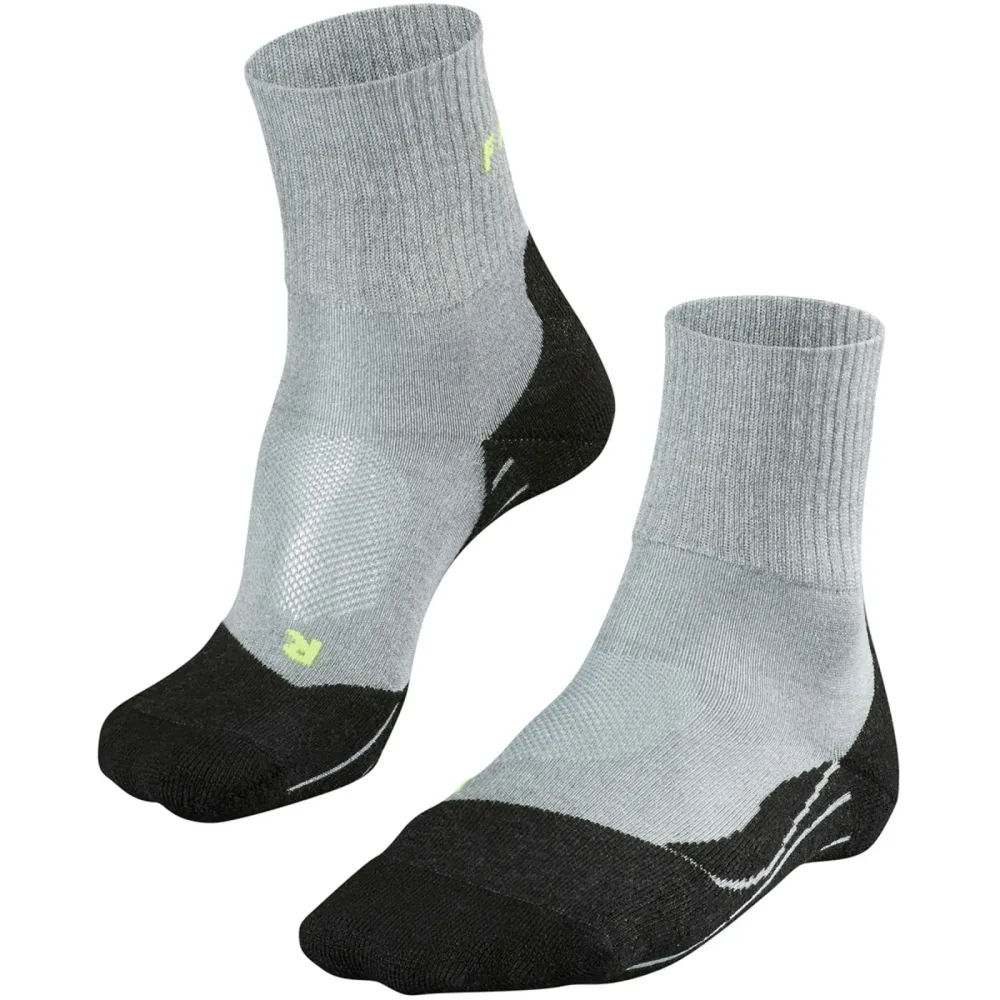 Falke Herren TK2 Short Cool Socken
