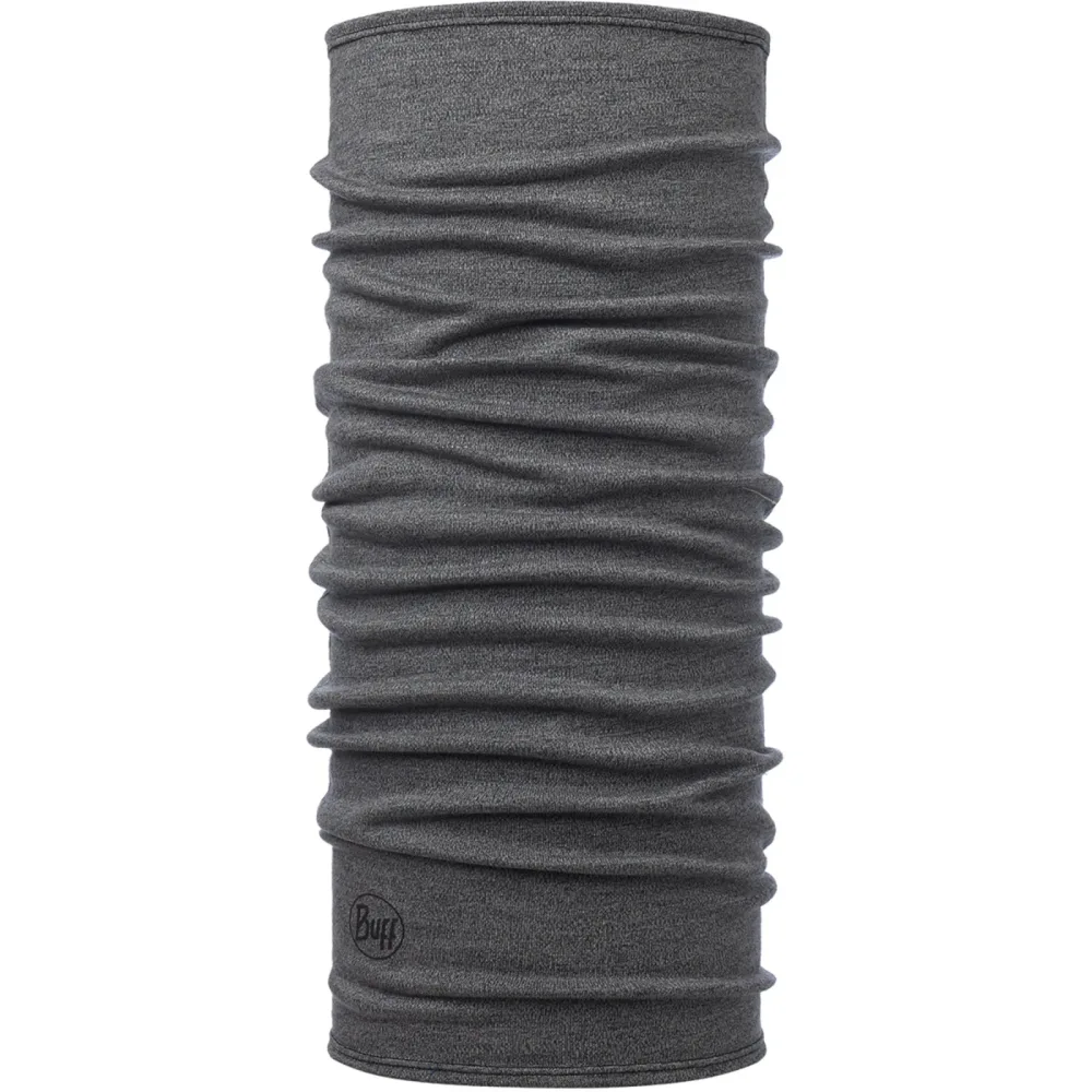 Buff Merino Midweight Schlauchtuch