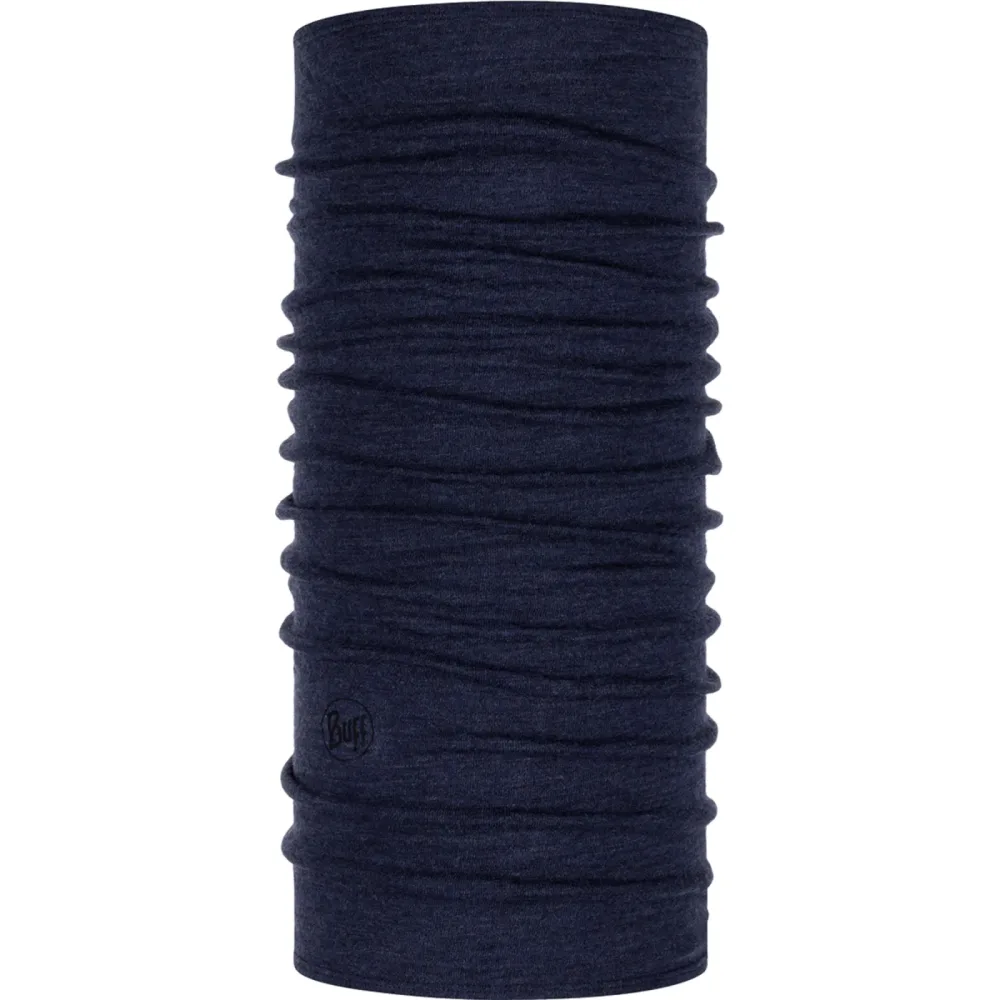 Buff Merino Midweight Schlauchtuch