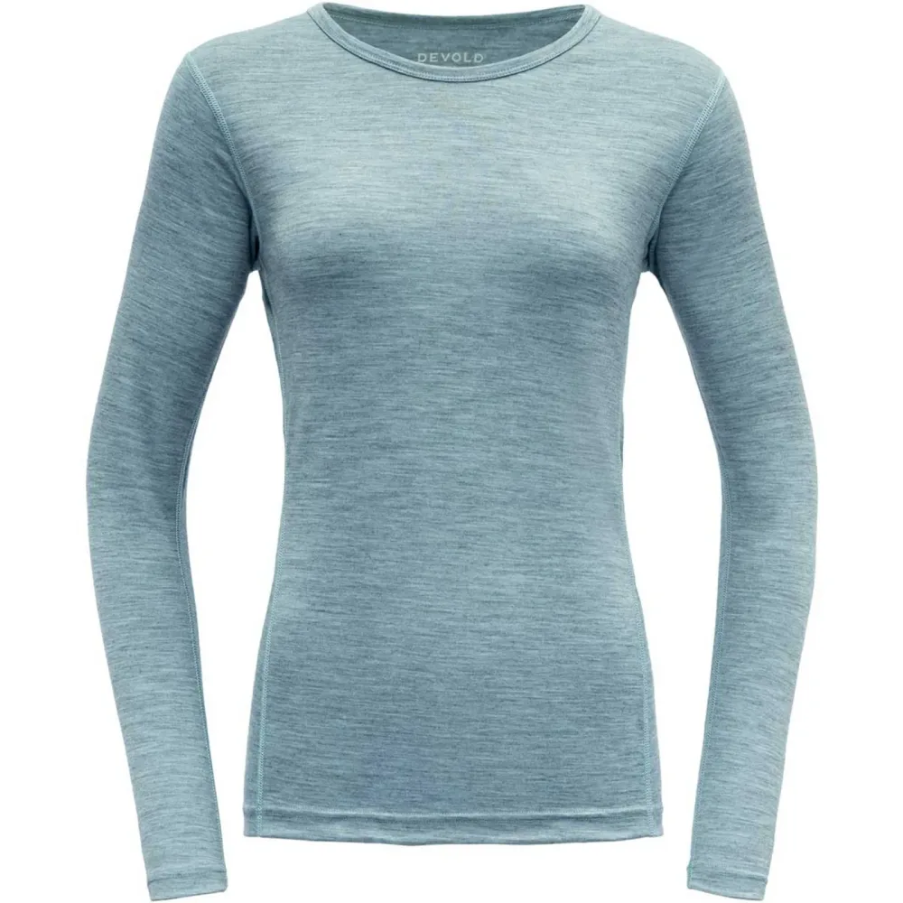 Devold Damen Breeze Longsleeve
