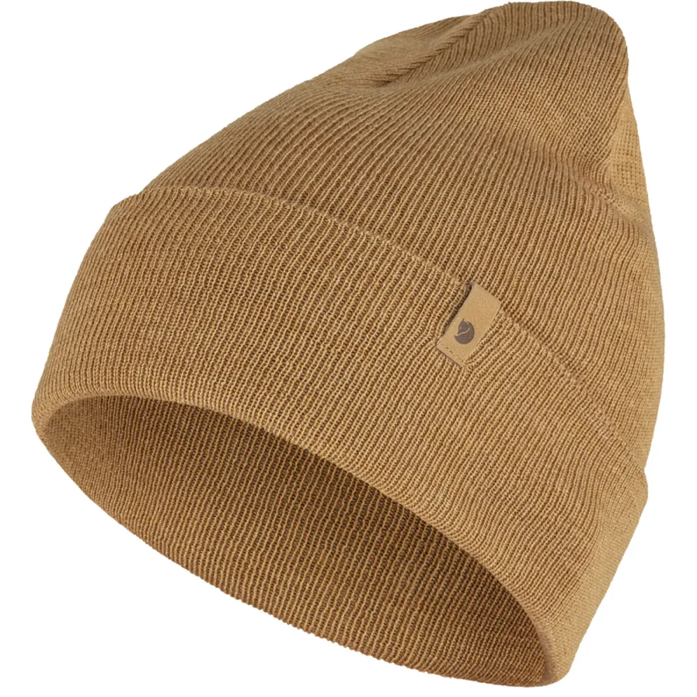 Fjällräven Classic Knit Mütze