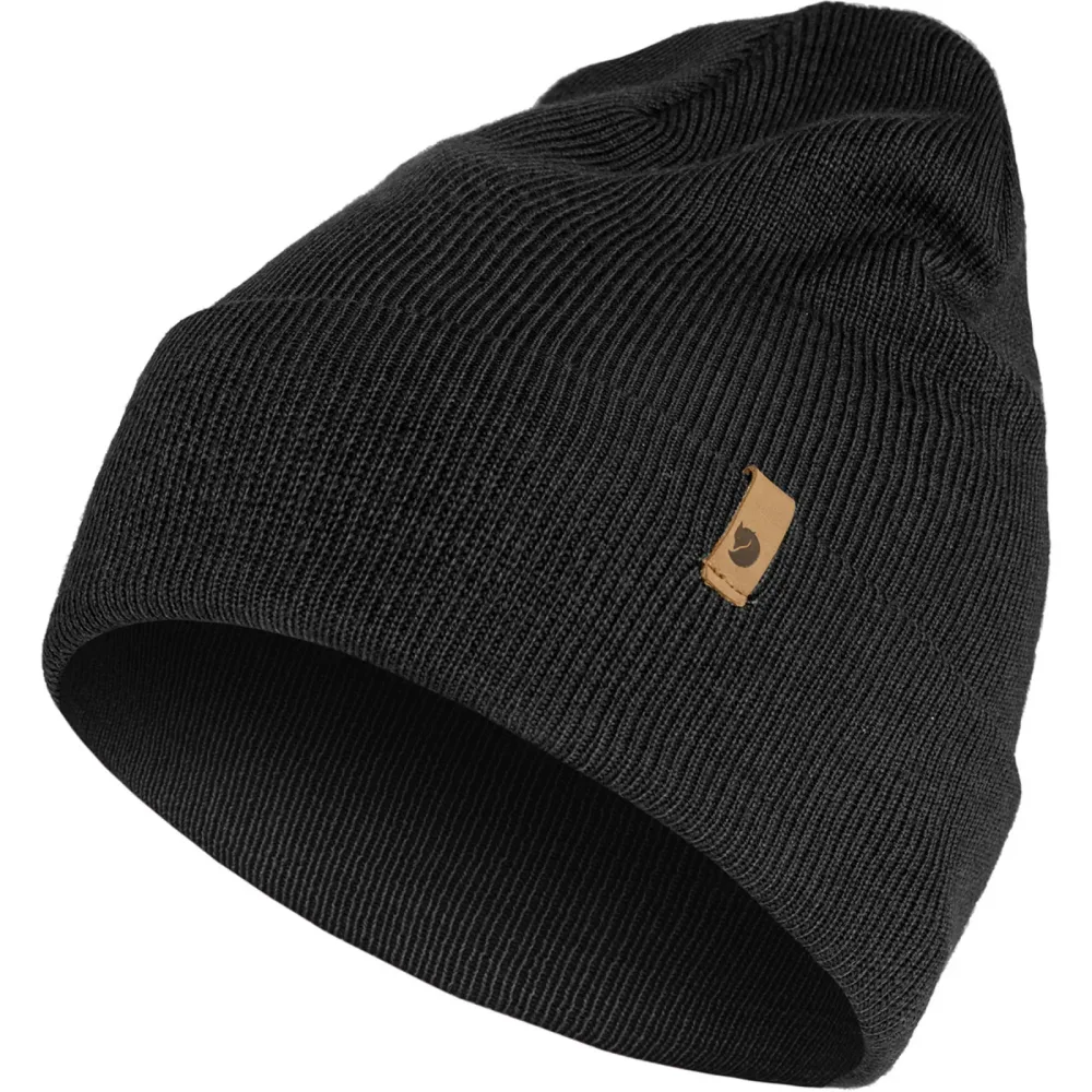 Fjällräven Classic Knit Mütze