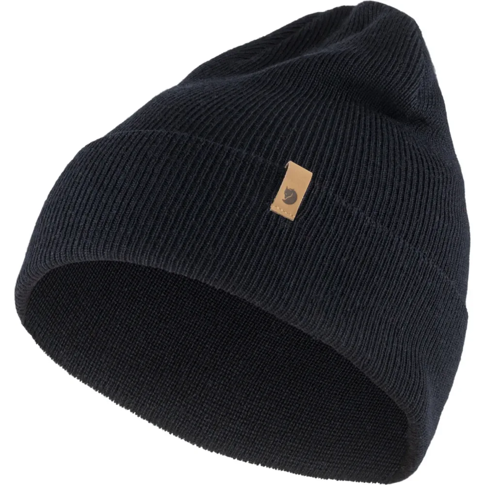 Fjällräven Classic Knit Mütze