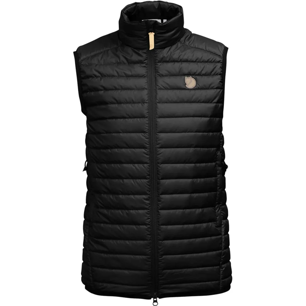 Fjällräven Damen Abisko Padded Weste