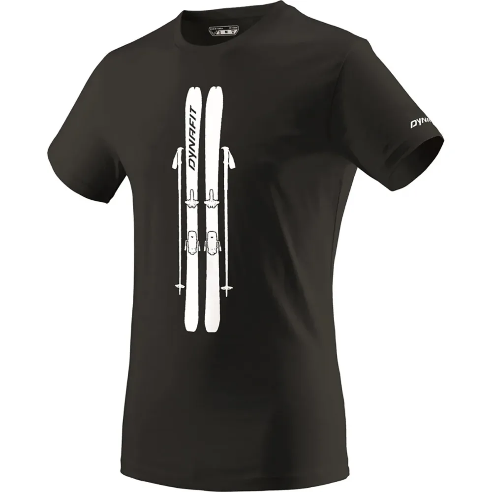 Dynafit Herren Graphic CO T-Shirt