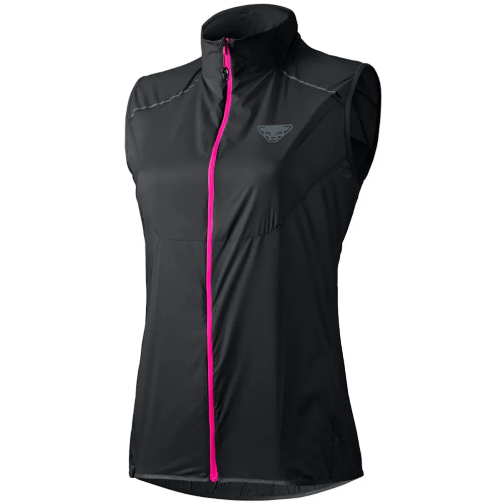 Dynafit Damen Vertical Wind 49 Weste