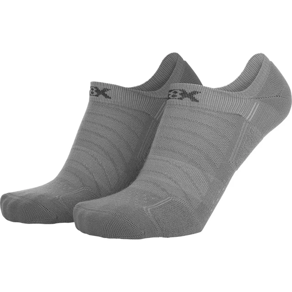 Eightsox Sneaker Merino Socken 2er Pack