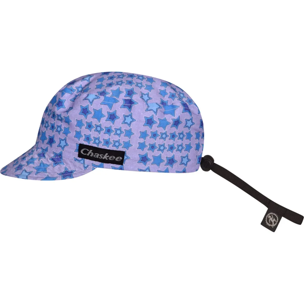 Chaskee Kinder Reversible Cap