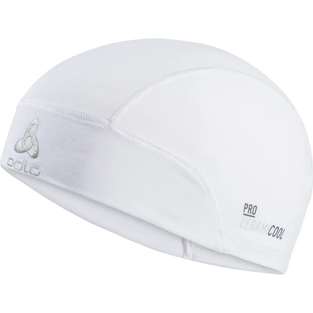 Odlo Ceramicool UVP Mütze
