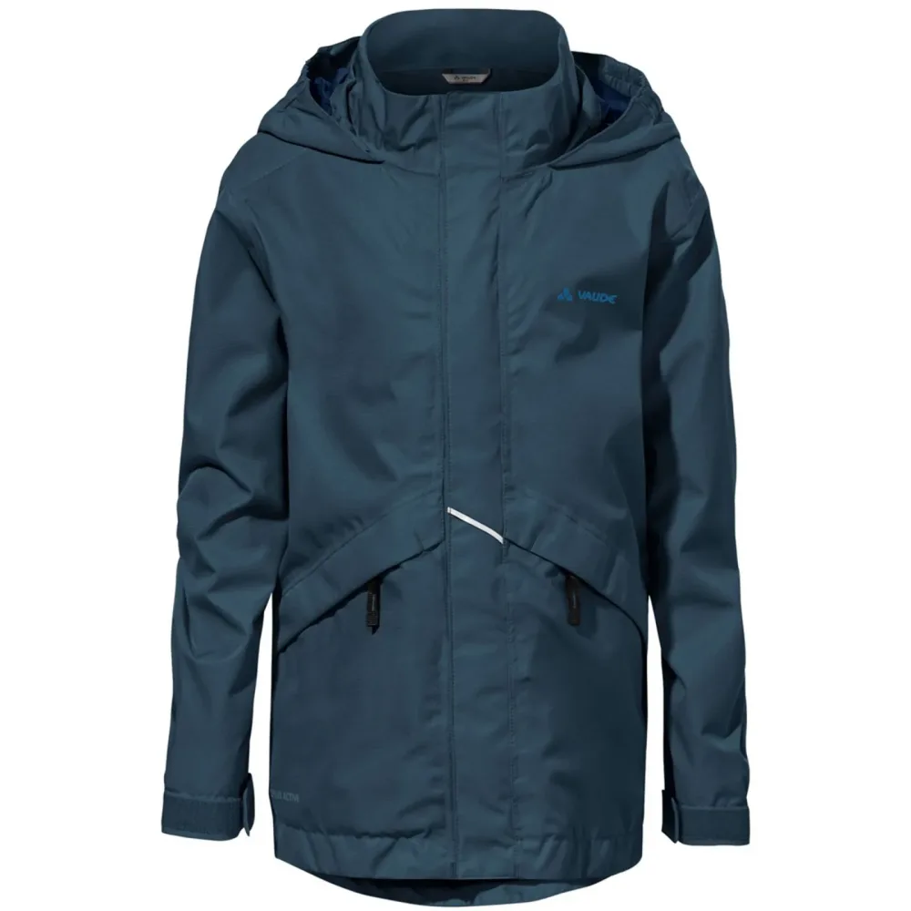 Vaude Kinder Escape Light III Jacke