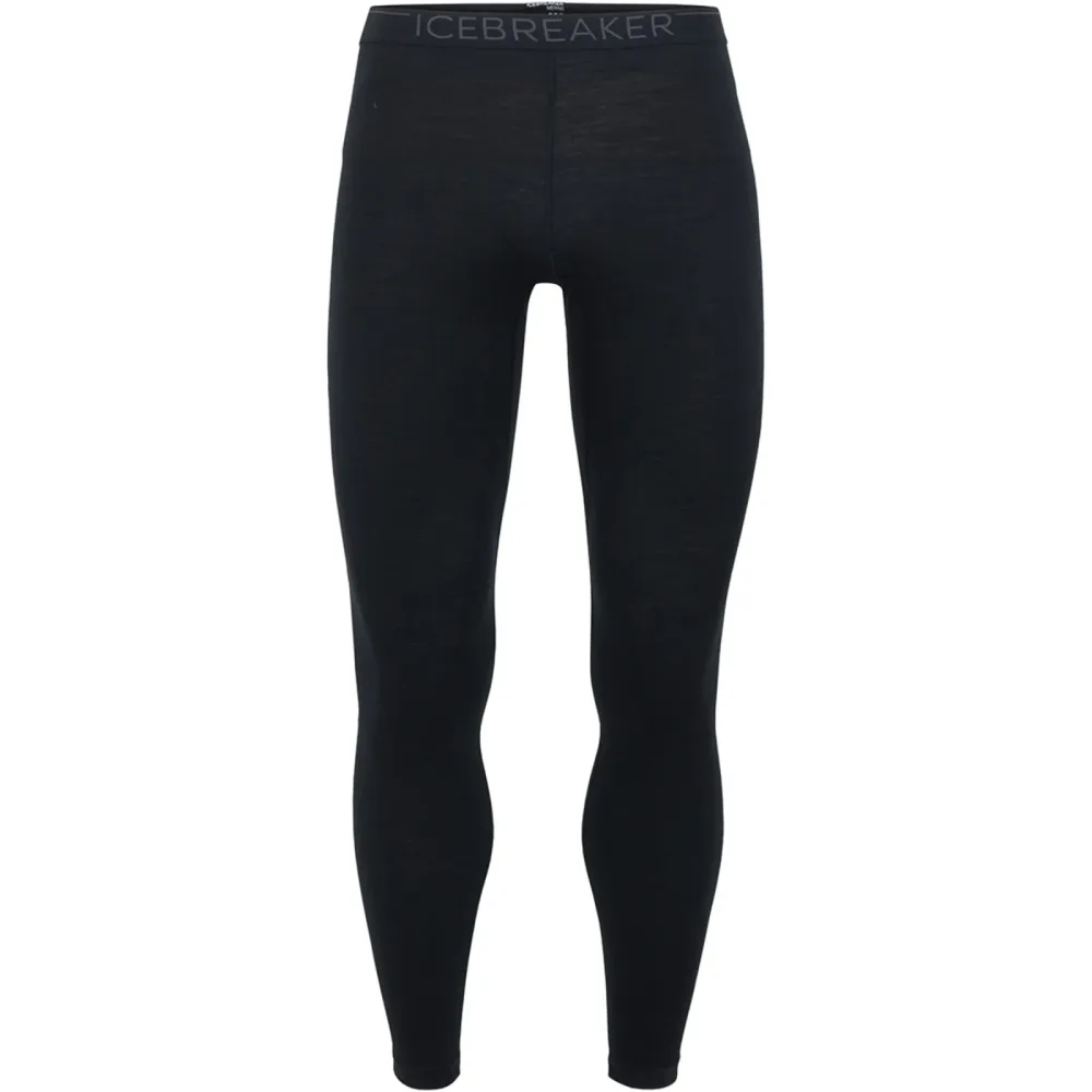 Icebreaker Herren 200 Oasis Leggings