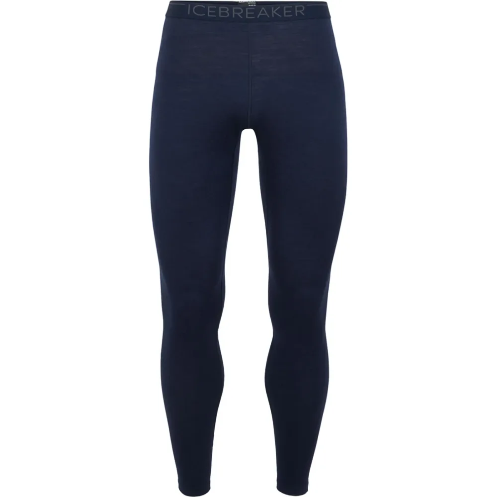 Icebreaker Herren 200 Oasis Leggings