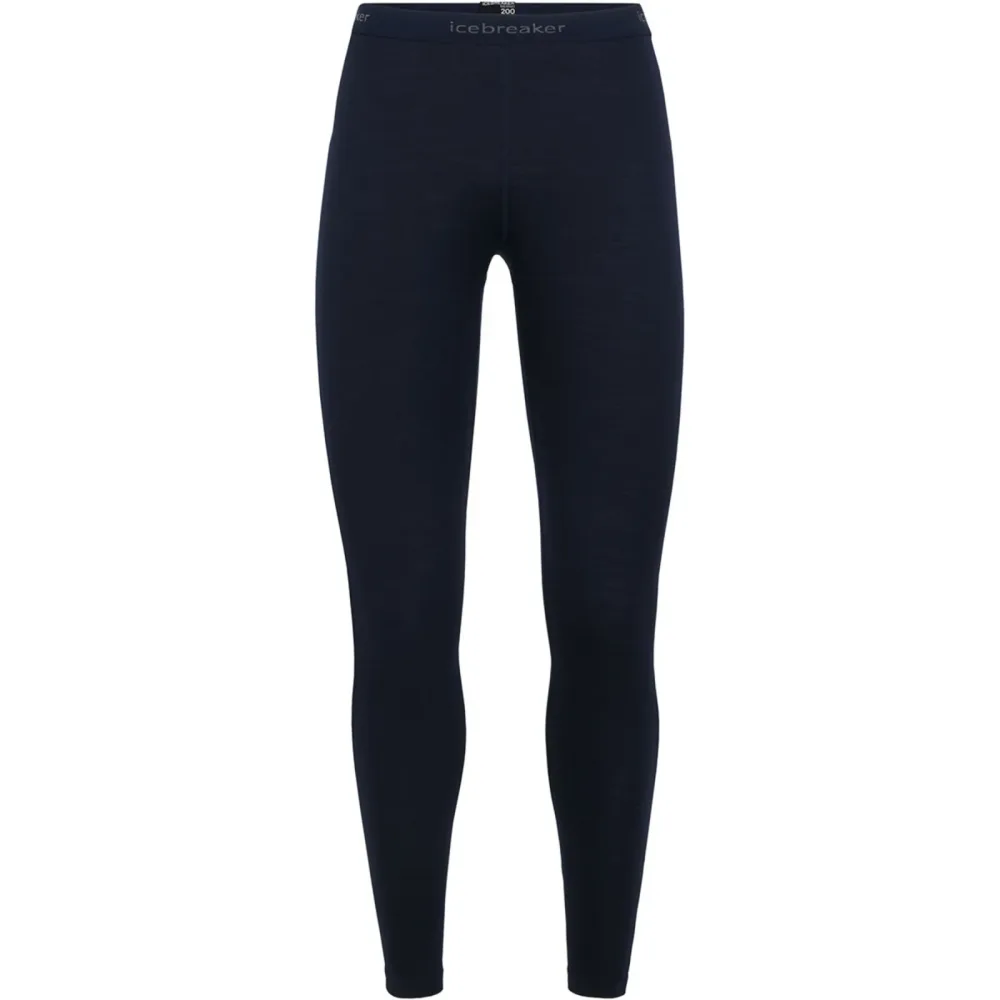 Icebreaker Damen 200 Oasis Leggings
