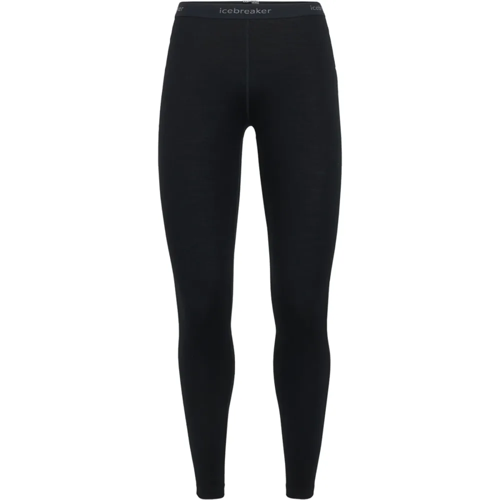 Icebreaker Damen 260 Tech Leggings
