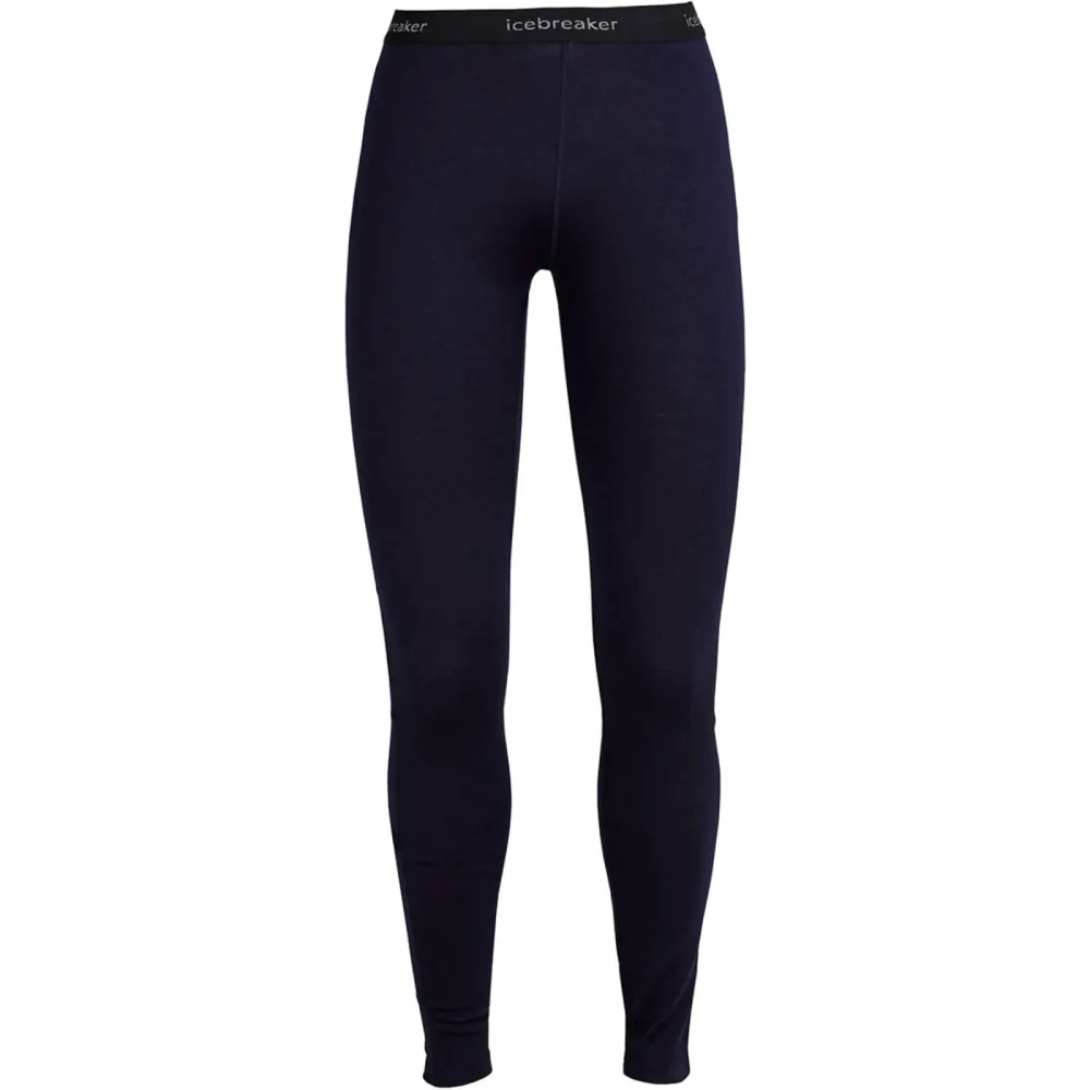 Icebreaker Damen 260 Tech Leggings
