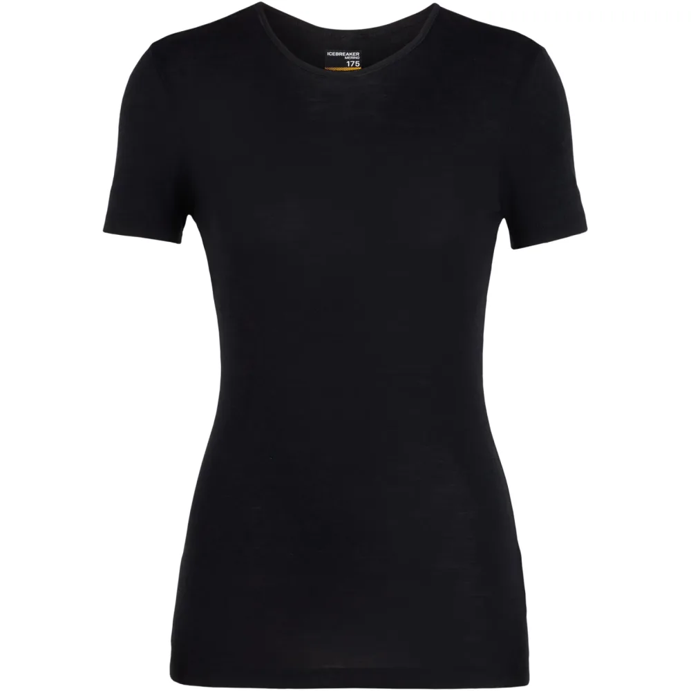 Icebreaker Damen 175 Everyday T-Shirt
