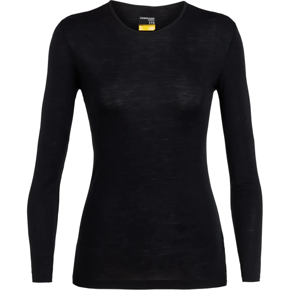 Icebreaker Damen 175 Everyday Longsleeve