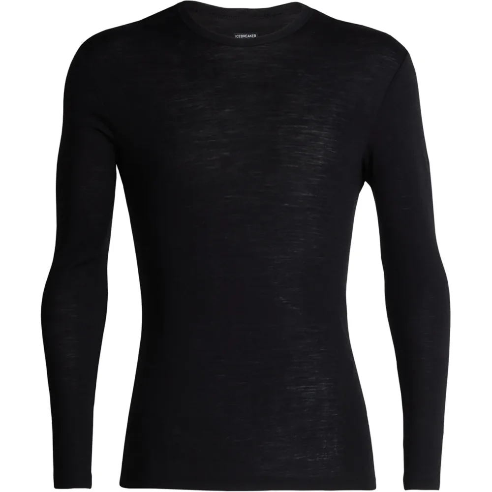 Icebreaker Herren 175 Everyday Longsleeve