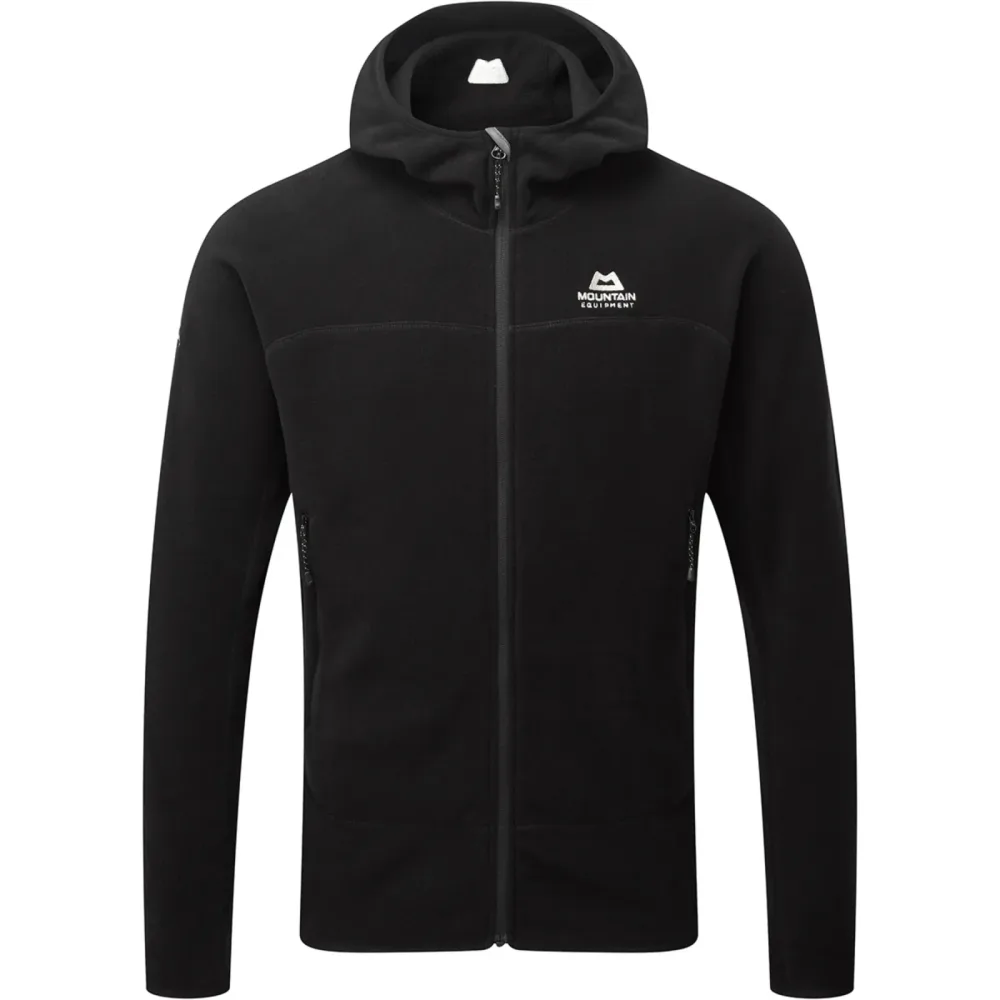 Mountain Equipment Herren Micro Zip Jacke