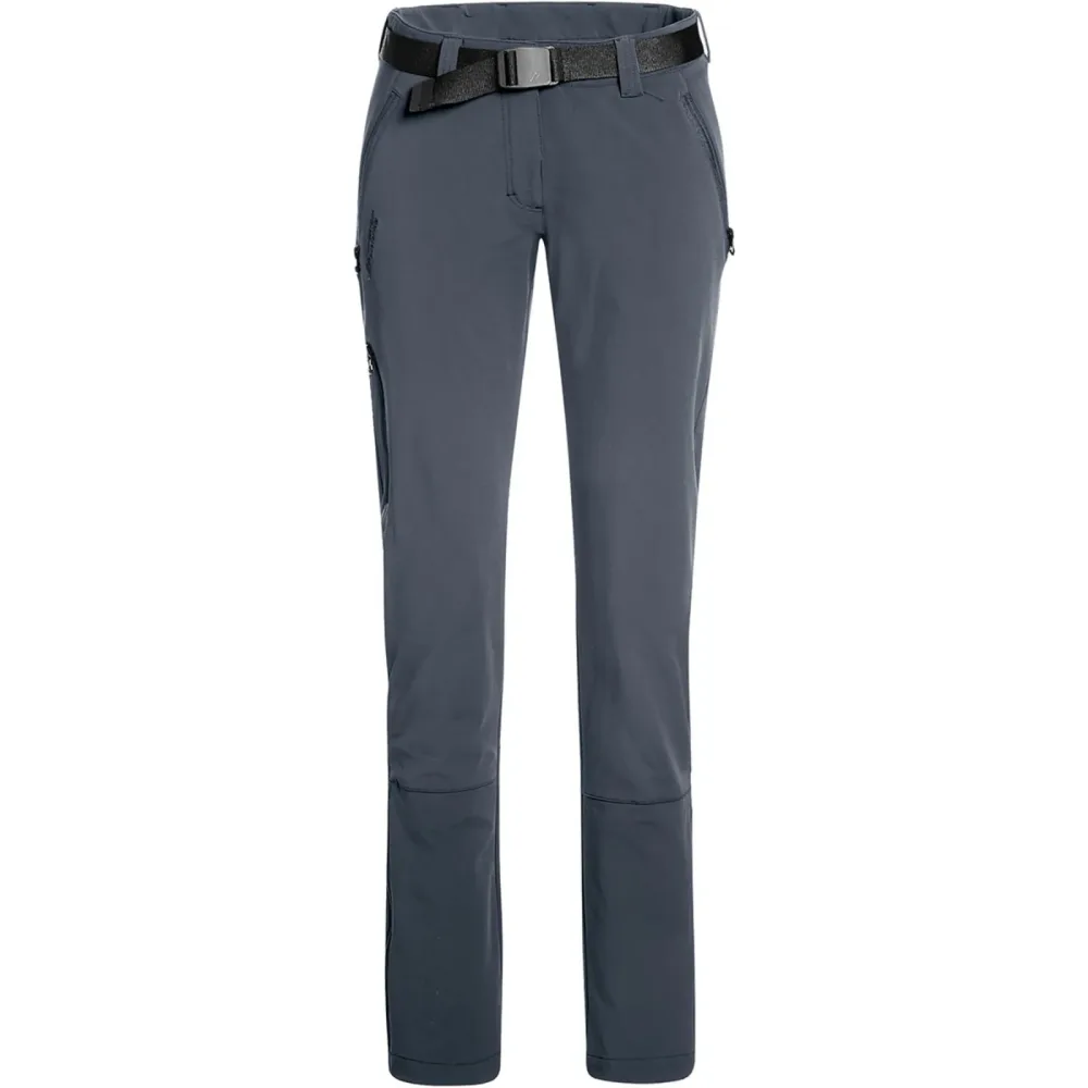 Maier Sports Damen Lana Slim Hose