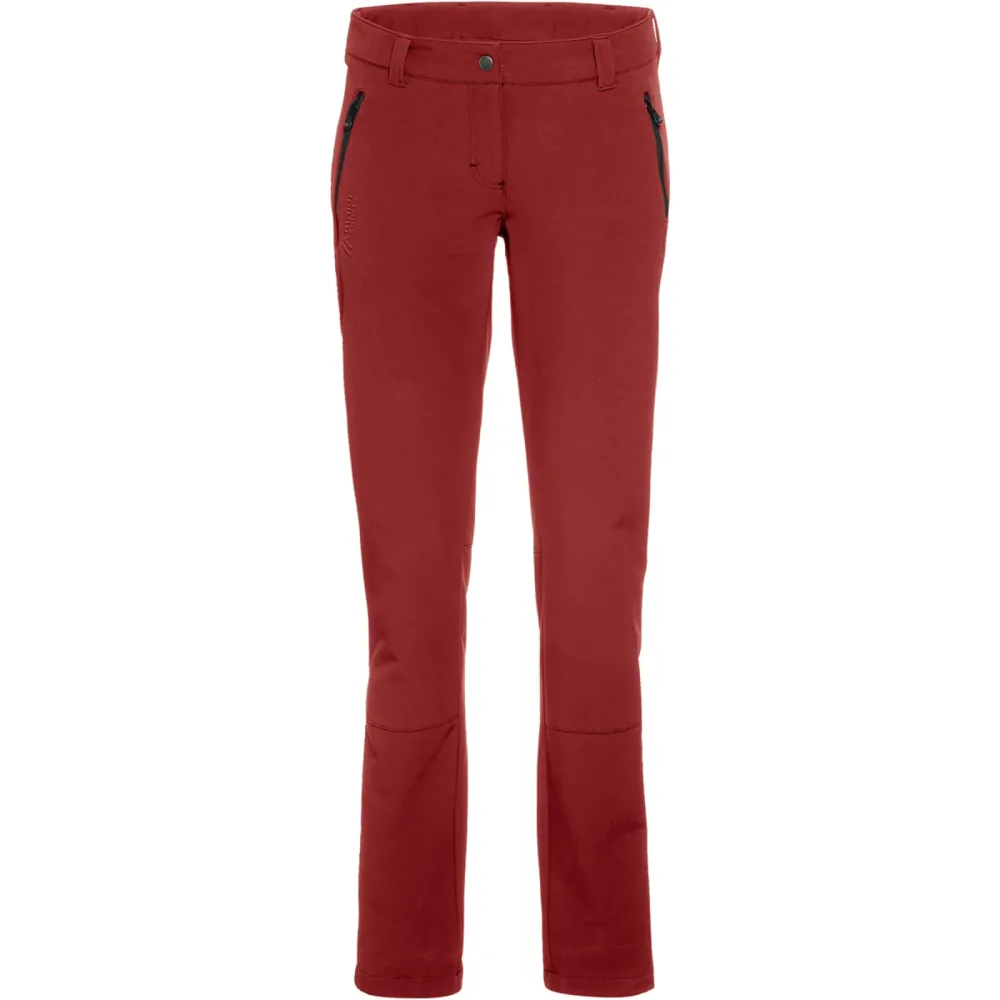 Maier Sports Damen Helga Slim Hose
