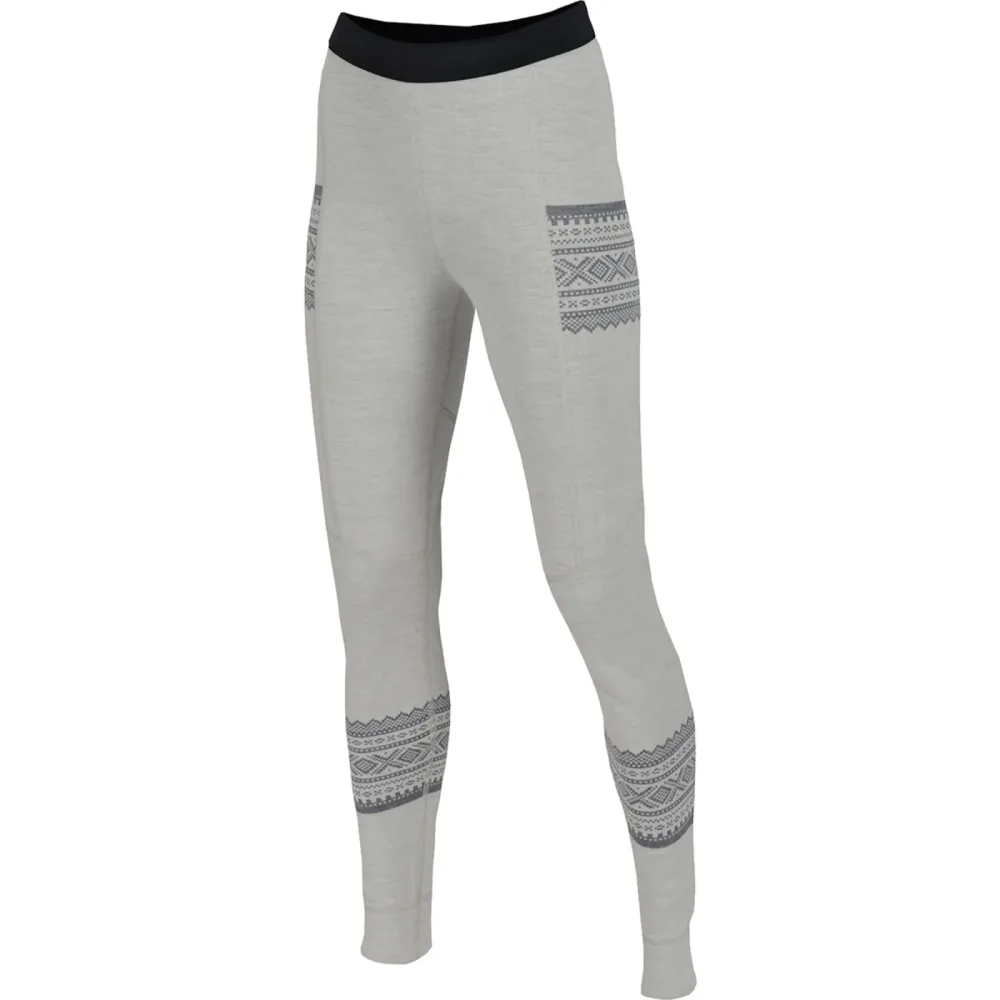 Aclima Damen DesignWool Marius Tights