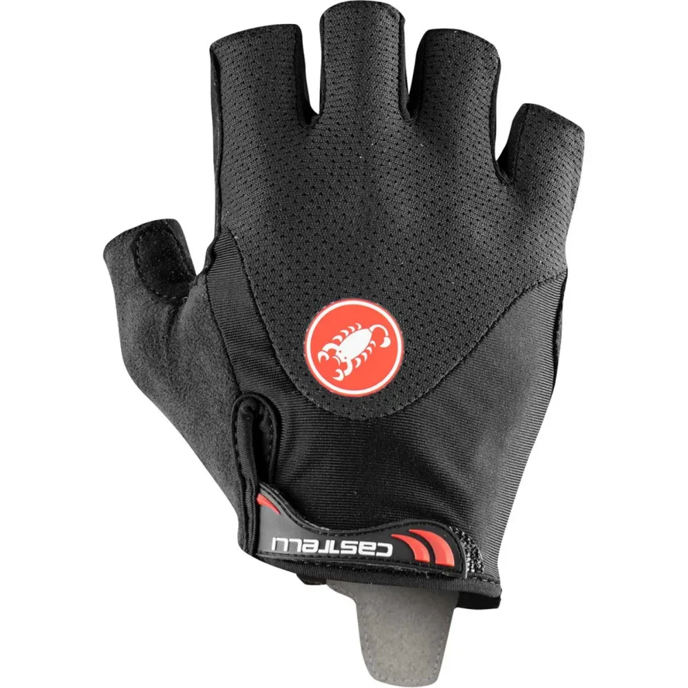 Castelli Herren Arenberg Gel 2 Handschuhe