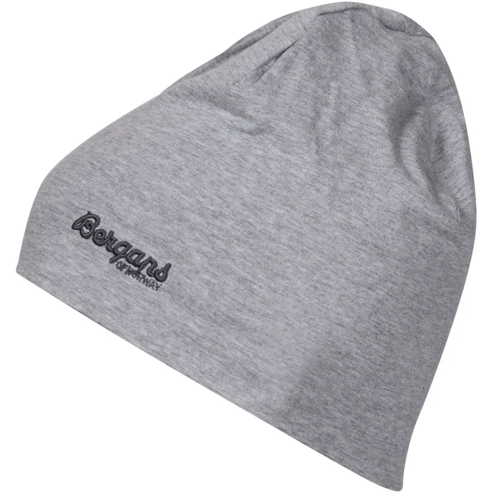 Bergans Kinder Youth Cotton Mütze