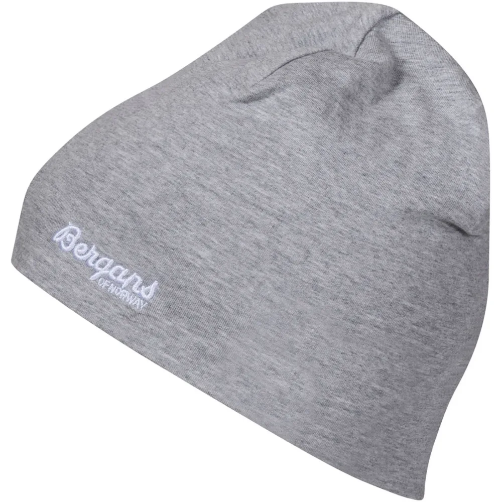 Bergans Kinder Cotton Mütze