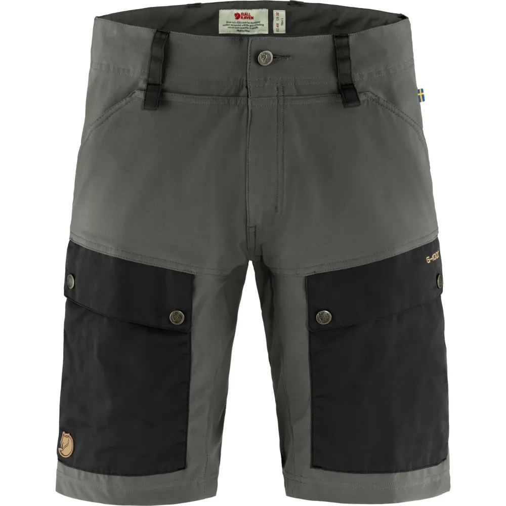 Fjällräven Herren Keb Shorts