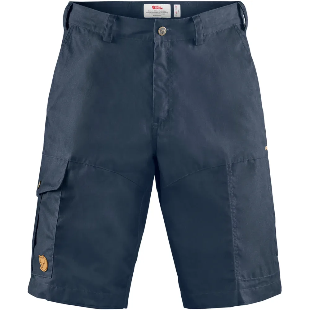 Fjällräven Herren Karl Pro Shorts