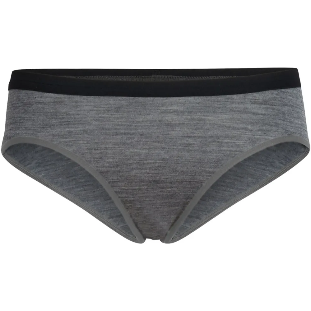 Icebreaker Damen Siren Hipster