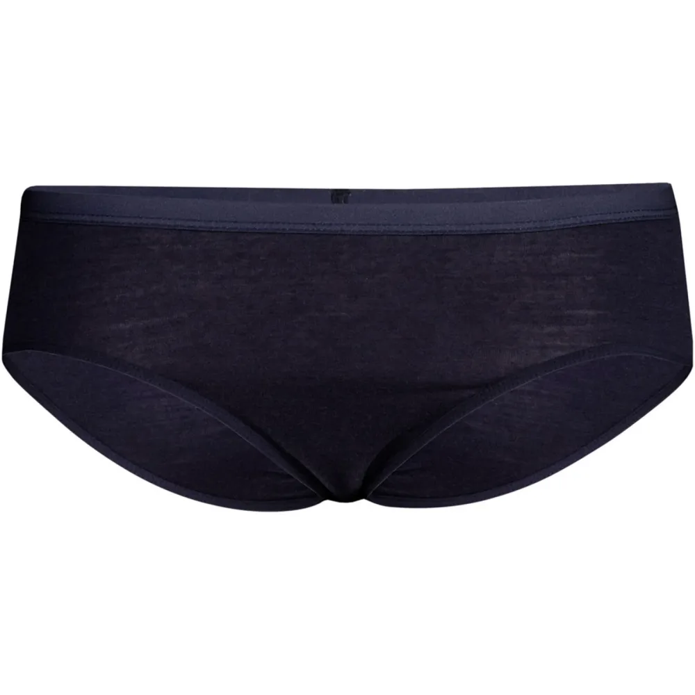 Icebreaker Damen Siren Hipster