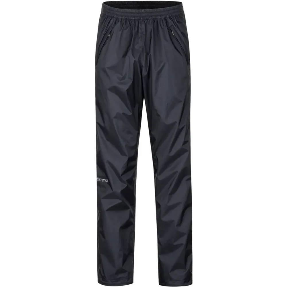 Marmot Herren Precip Eco Full Zip Hose