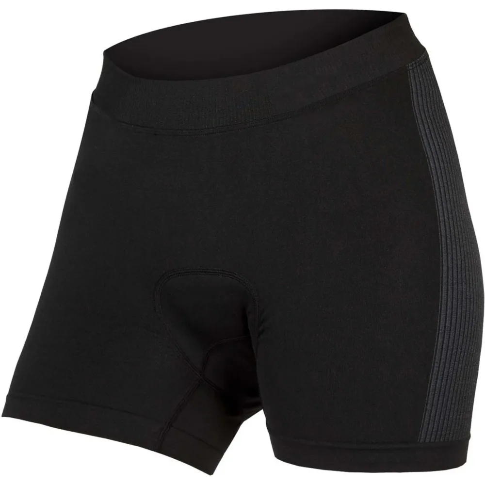 Endura Damen Engineered Padded Unterhose mit Sitzpolster