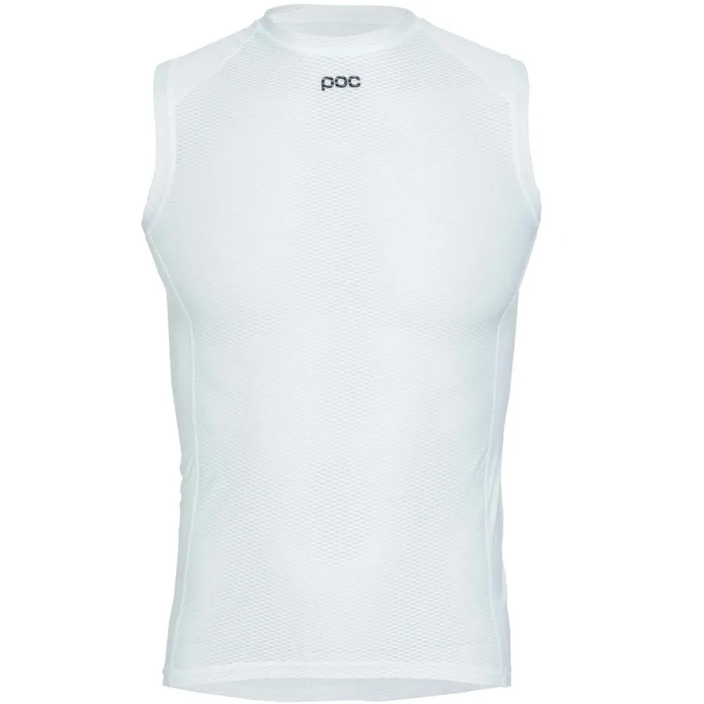 POC Herren Essential Layer Tanktop