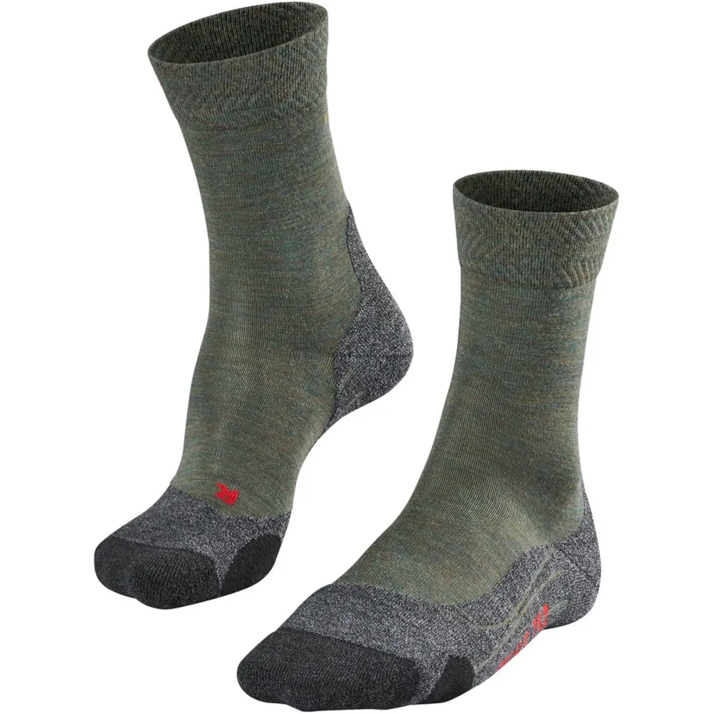 Falke Herren TK2 Melange Socken
