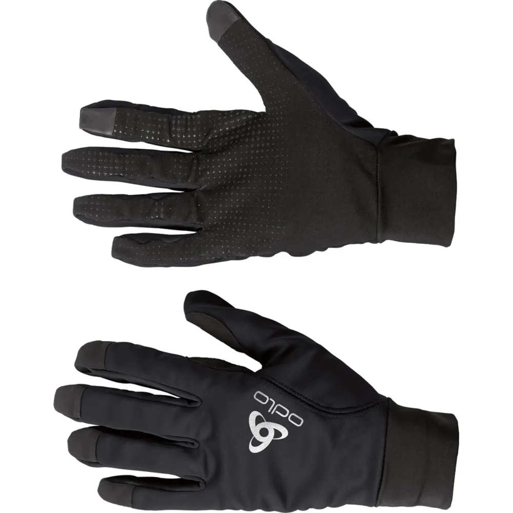 Odlo Zeroweight Warm Handschuhe