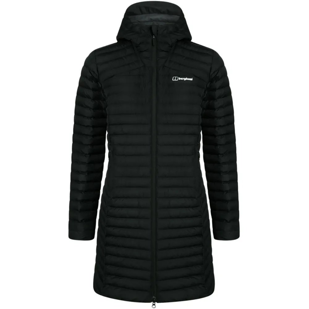 Berghaus Damen Nula Micro Mantel