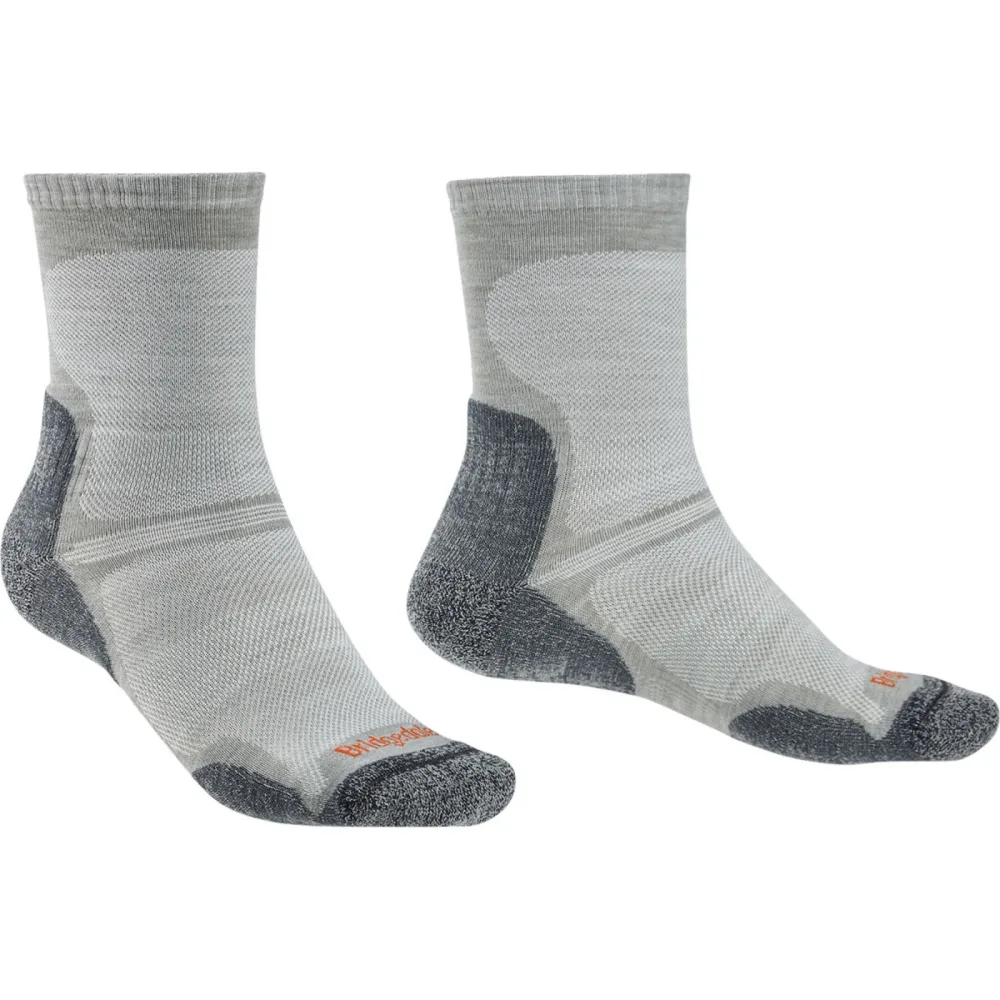 Bridgedale Herren Hike UL Socken
