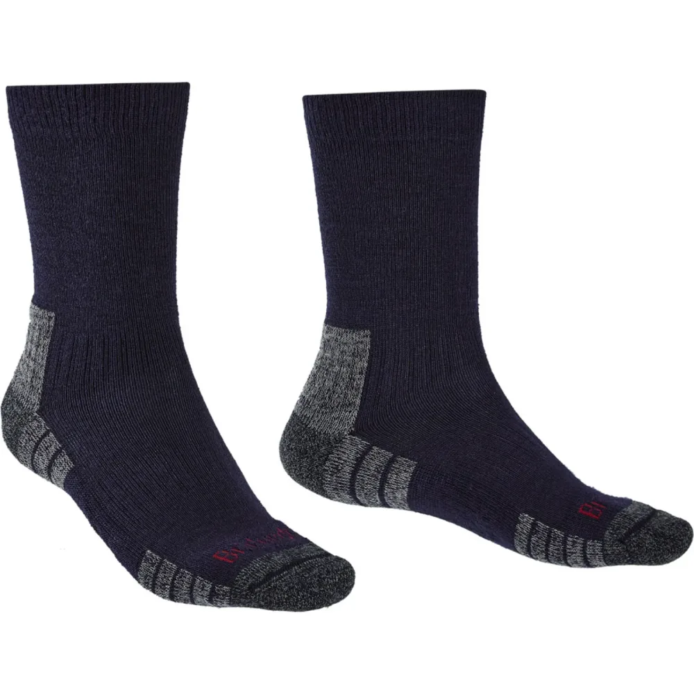 Bridgedale Herren Hike LW Socken
