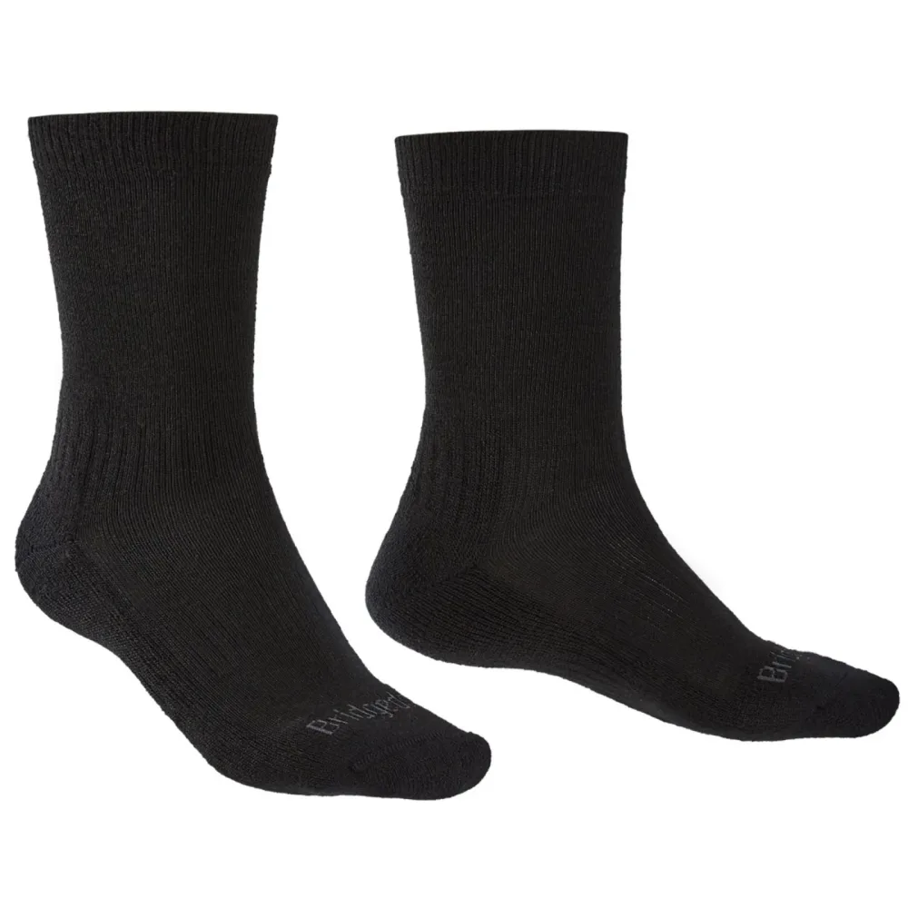 Bridgedale Herren Hike LW Socken