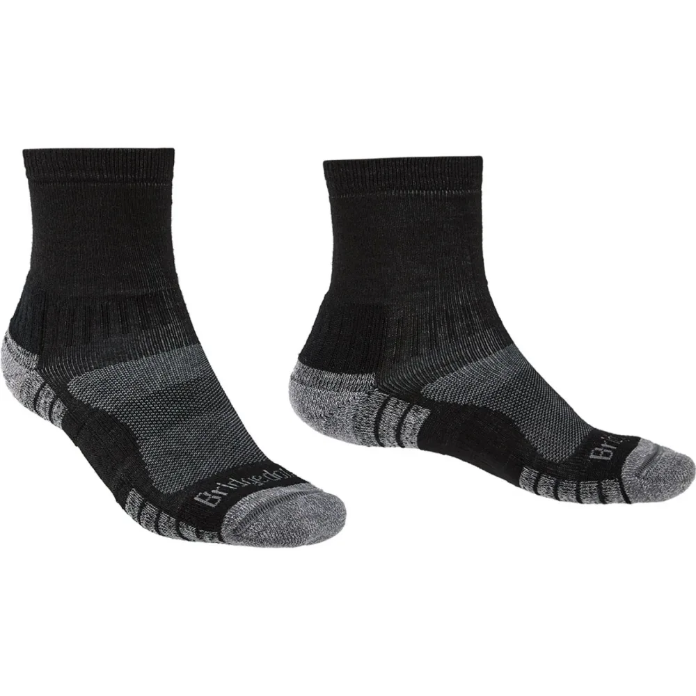 Bridgedale Herren Hike LW Socken