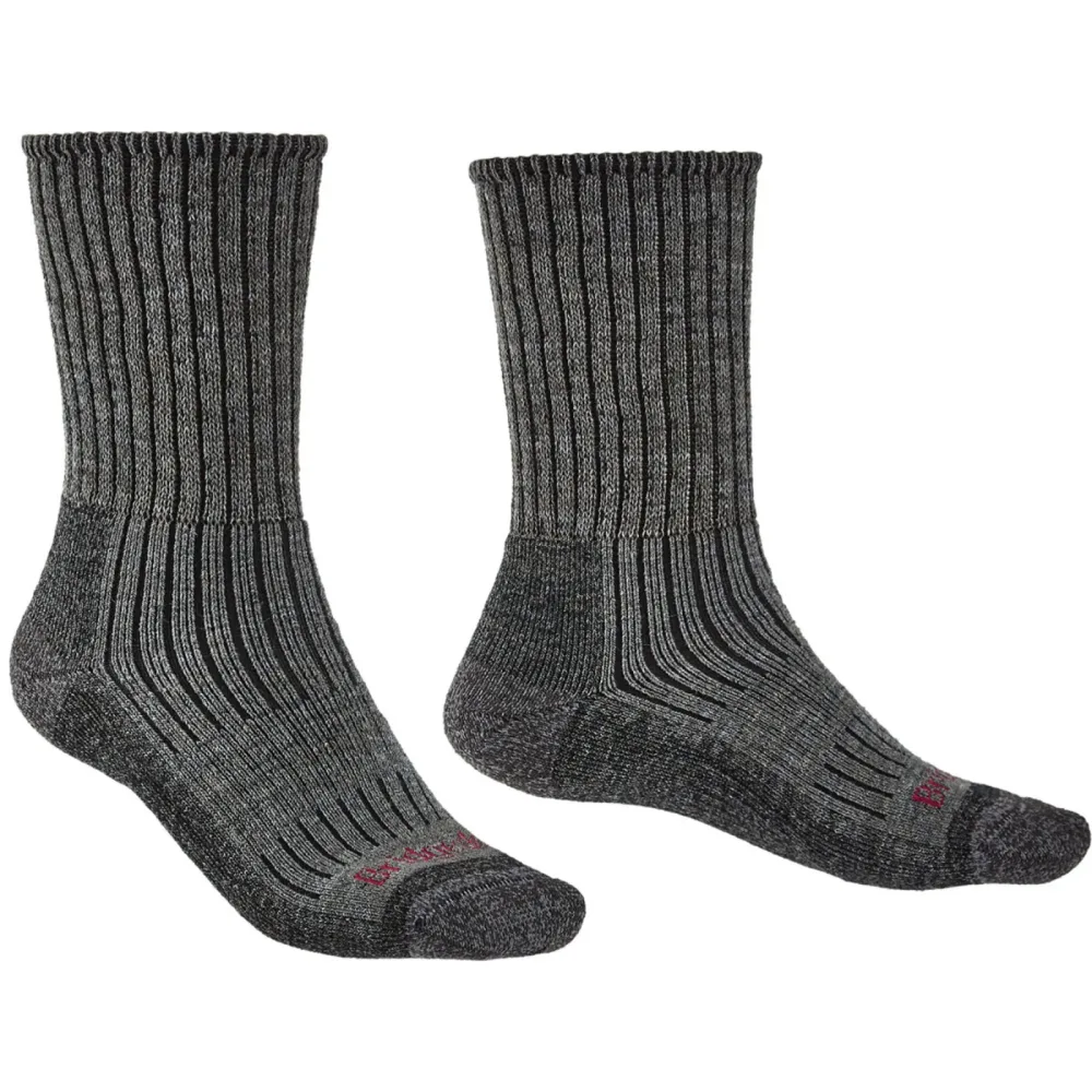 Bridgedale Herren Hike MW Socken