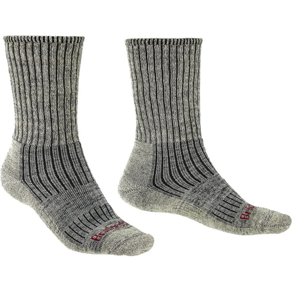 Bridgedale Herren Hike MW Socken